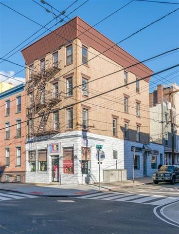 Building Photo - 401 Bloomfield St Unit 1