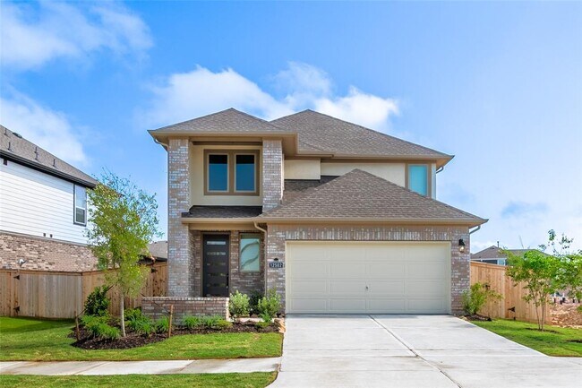 Photo - 12502 Llano Estacado Dr House