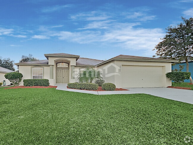Building Photo - 3244 Sanoma Dr Rental