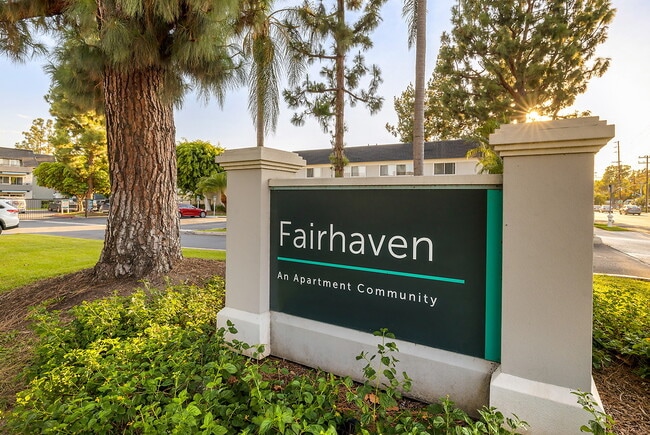 Fairhaven