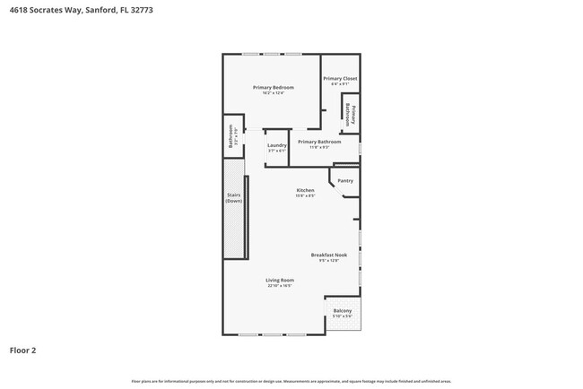 Photo - 4618 Socrates Wy