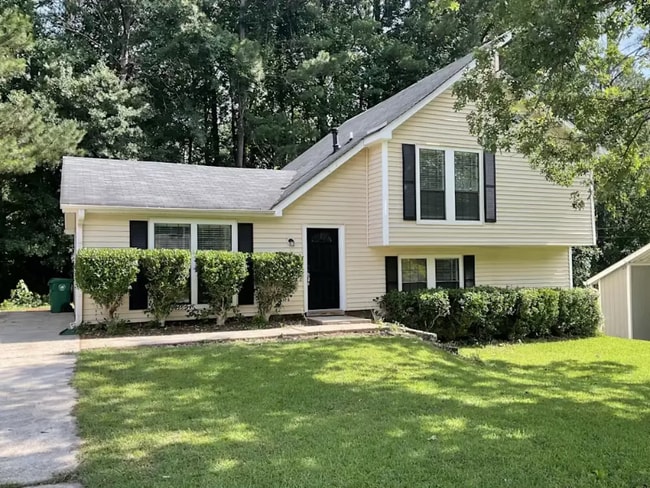 Building Photo - 2416 Leslie Brook Dr Rental