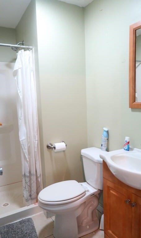41 Parker Hill Ave Unit 1B