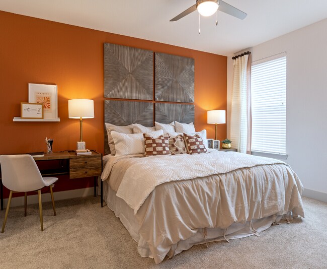 Photo - Apartment for Rent Unit 3119