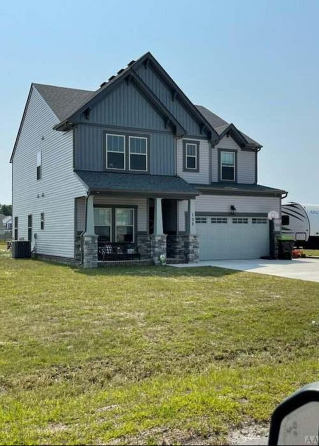 Photo - 132 Mill Run Lp House