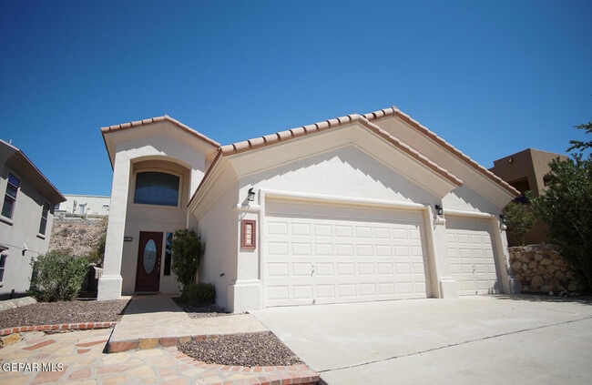 Building Photo - 6321 Franklin Gate Dr Rental