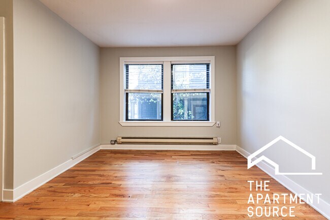 Photo - 4546 N Damen Ave Unit 207