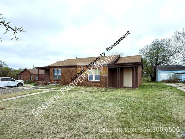 Building Photo - 1411 N Erie Ave Rental