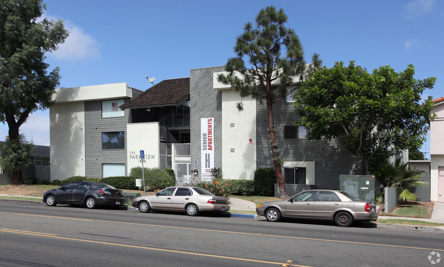 Photo - Parkview Robinson