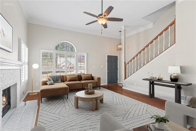 Photo - 12080 Greenmont Walk