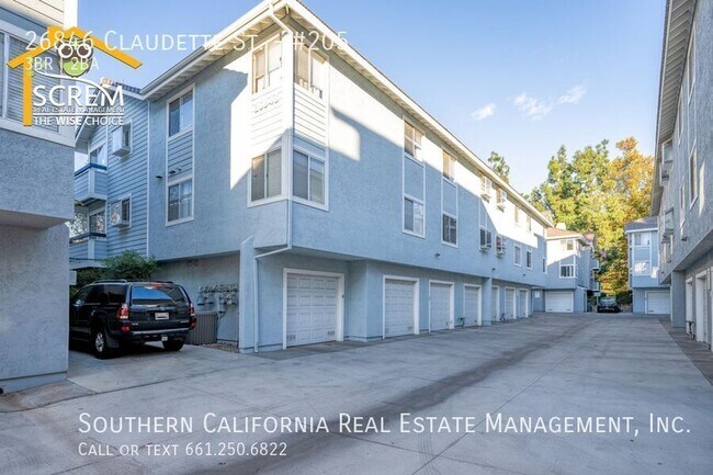 Photo - Updated Three Bedroom Condo in Santa Clarita Unidad #205