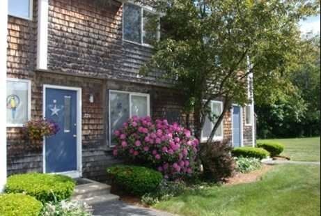 Photo - Longley Place Townhomes