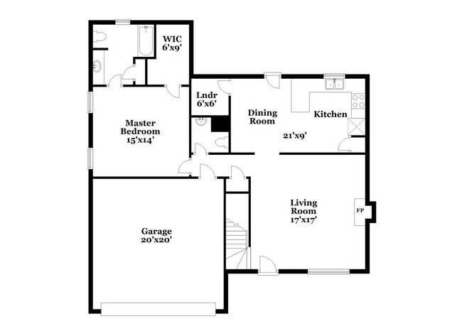 Photo - 2301 Weber Ct