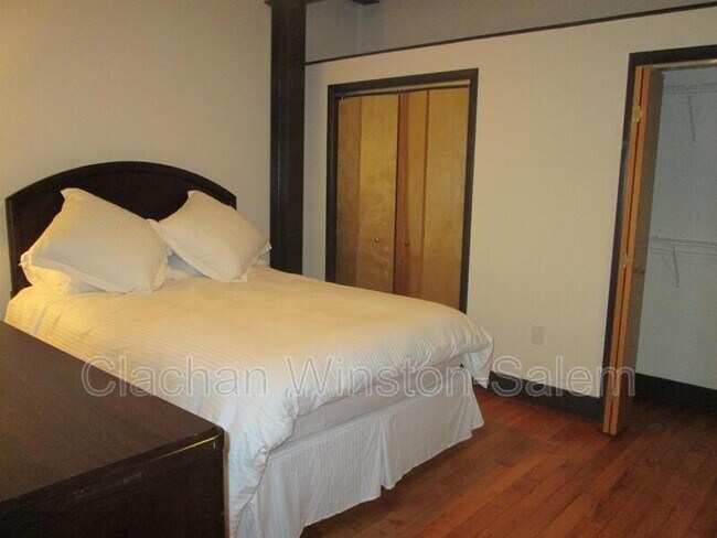 101 E. Sixth St.