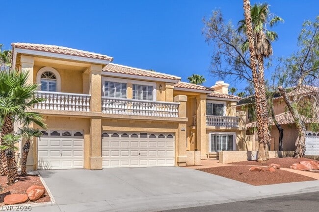 Photo - 3743 Lone Mesa Dr