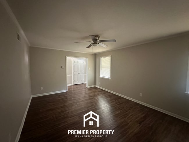 Photo - Beautiful 3BR/2BA Bartlett Home | 1,608 Sq Ft, Fireplace & Fenced Yard with Covered Patio