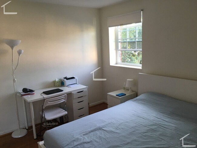 Photo - No Fee! Parking, Heat and Hot Water Included! Renovated, Sunny and Spacious!  Cat Friendly! Prime...