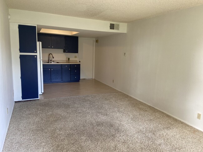 Kitchen - 9645 Spyglass Ave Condo