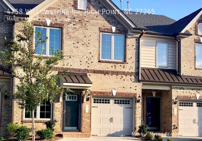 Building Photo - 4758 Willowstone Dr