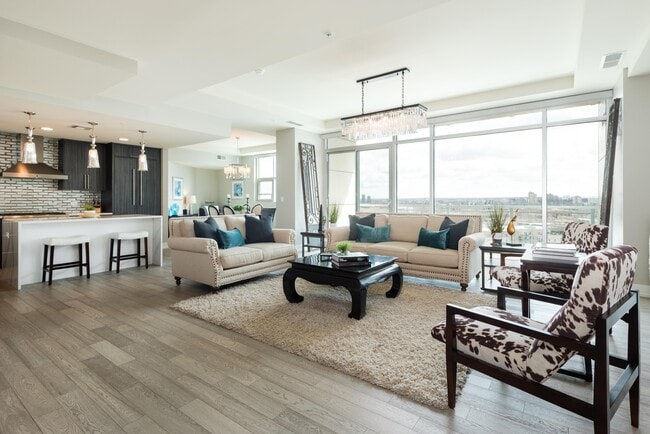 Photo - 2001 Lincoln St Unit 2122