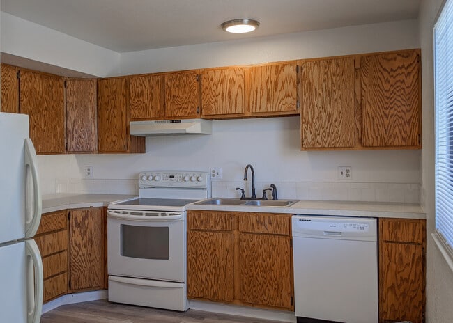 Cocina - 2024 Winston way