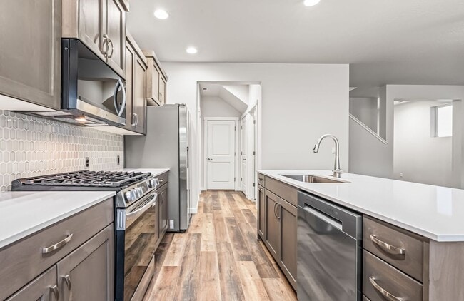 Photo - BRAND NEW BLACKROCK 4BD/2.5BA MERIDIAN HOME!
