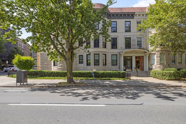 Photo - 1248 Beacon St Condo Unit 1