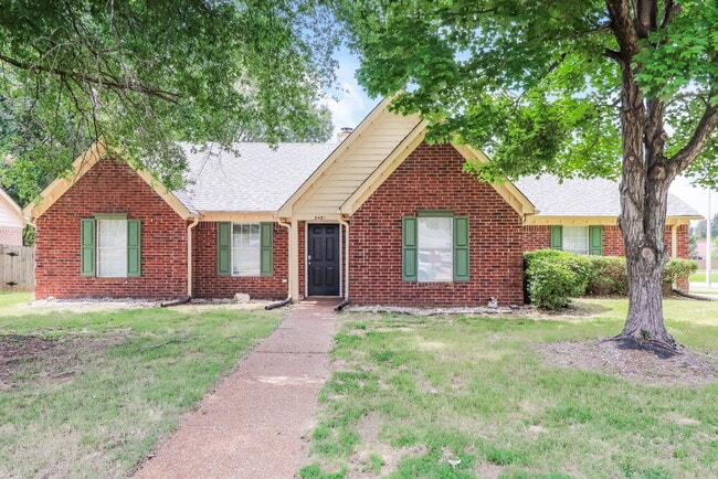 Building Photo - 3481 Earlynn Dr Rental