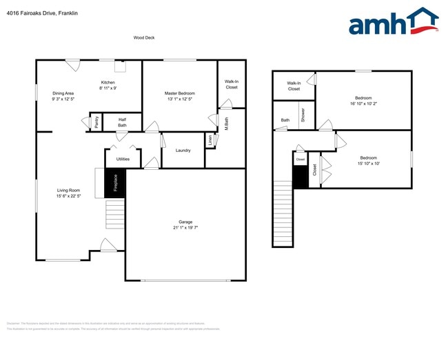 Photo - 4016 Fairoaks Dr