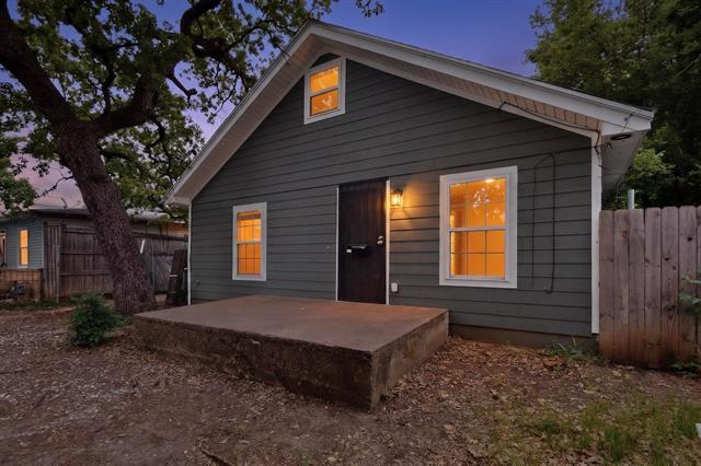 Building Photo - 1210 Grant St