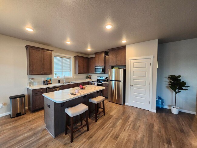 Photo - Charming 3-Bedroom, 2-Bath Home with Spaci...