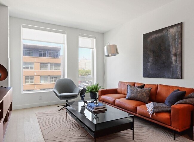 Photo - 390 Harrison Ave Unit 416