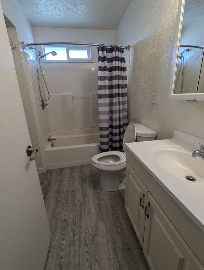 Photo - Whitman Duplex Unit WDA