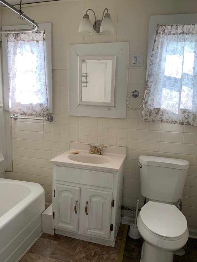 Fotografía del edificio - 41 N 8th St