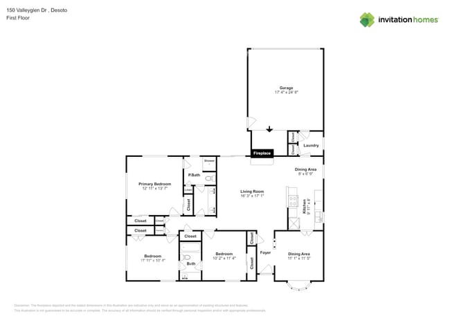 Photo - 150 Valleyglen Dr