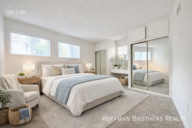 Photo - 1830 N La Brea Ave Unit 7