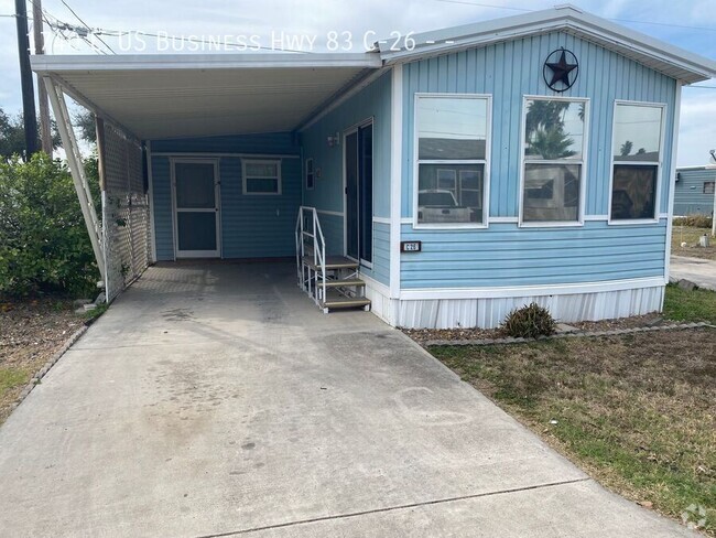 Building Photo - Live Comfortably in Mission, TX – Fully Fu... Unit - Rental