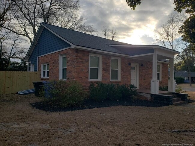 Photo - 1219 Hilltop Ave