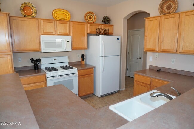 Photo - 1821 W Glenhaven Dr