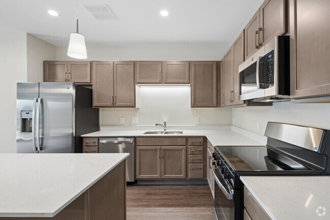 Interior Photo - Brightdawn Village Apartments
