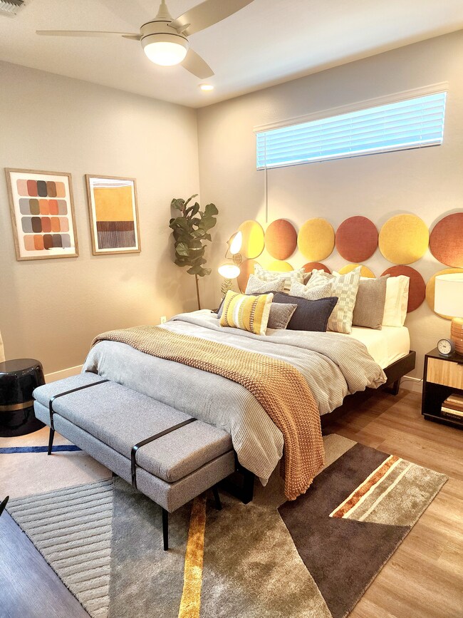 The Flats at Jasper Apartments For Rent in Prescott Valley, AZ