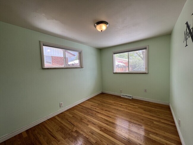 Photo - Don't miss this beautiful brick, ranch style home in a fantastic location