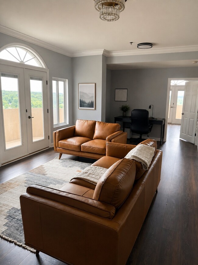 Building Photo - 2161 Peachtree Rd NE Unit Apt 805