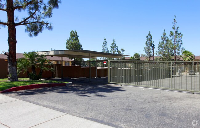 Photo - Circle City Villas