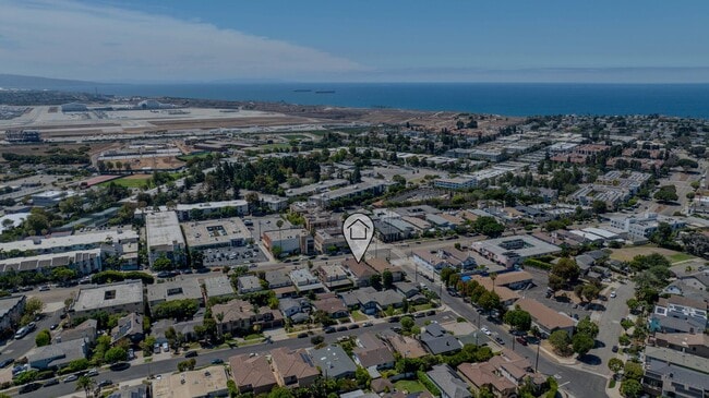 Building Photo - 7737 W Manchester Ave Unit 7737 Manchester Ave #2