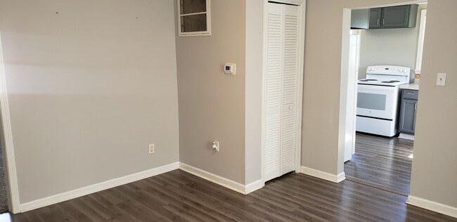 Photo - newly updated 2 bedroom 1 bath