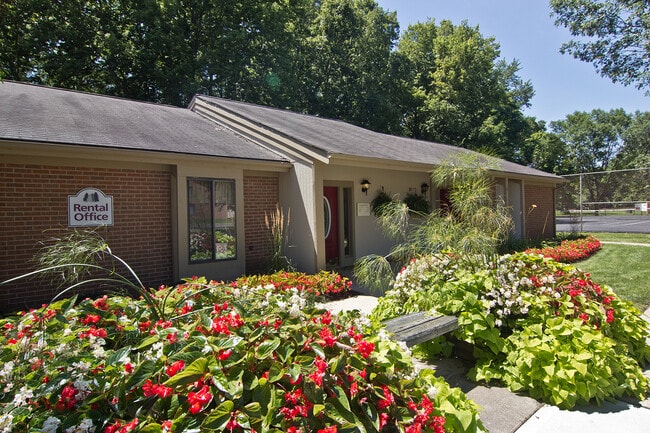 North River Place Apartments