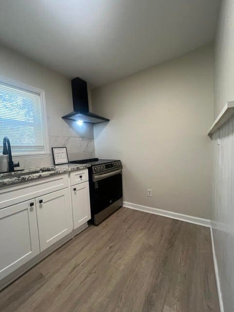 Photo - 506 N Line St Unit 506 N Line St. #A - Rented