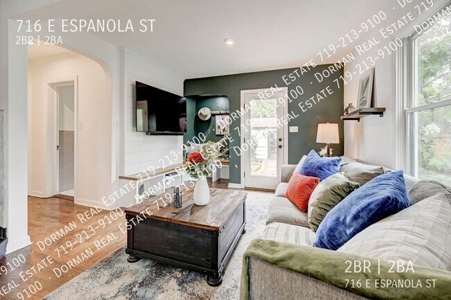 Photo - 716 E Espanola St