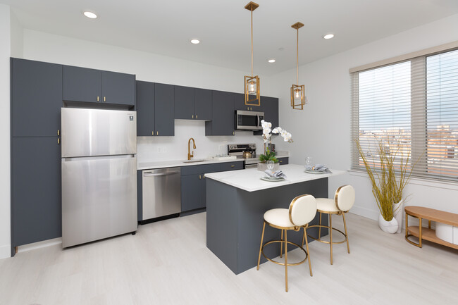Building Photo - The Caroline Rental